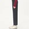 Valentino Wool Pants with Cuffs Valentino Wool Pants with Cuffs