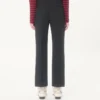 Valentino Wool Pants with Cuffs Valentino Wool Pants with Cuffs