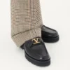 VLogo Signature Buffalo Loafer