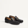 Vlogo Signature Buffalo Loafer
