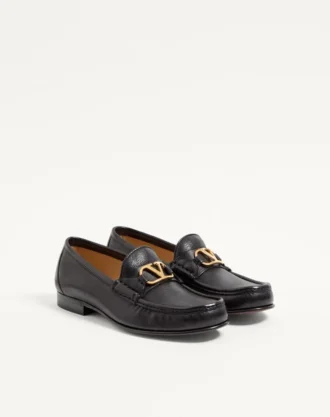 Vlogo Signature Buffalo Loafer 20Mm
