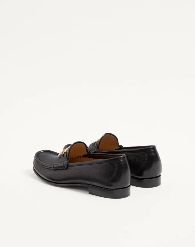 Vlogo Signature Buffalo Loafer 20Mm
