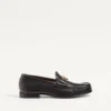 Vlogo Signature Buffalo Loafer 20Mm