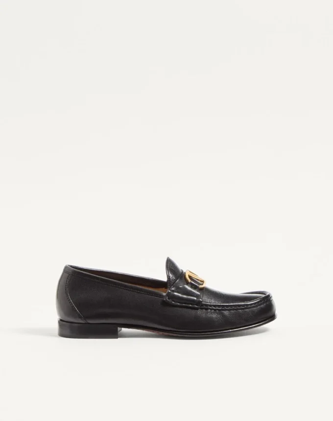 Vlogo Signature Buffalo Loafer 20Mm