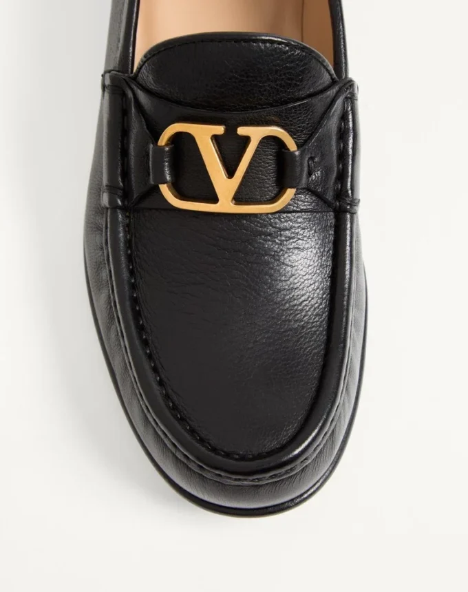 Vlogo Signature Buffalo Loafer 20Mm