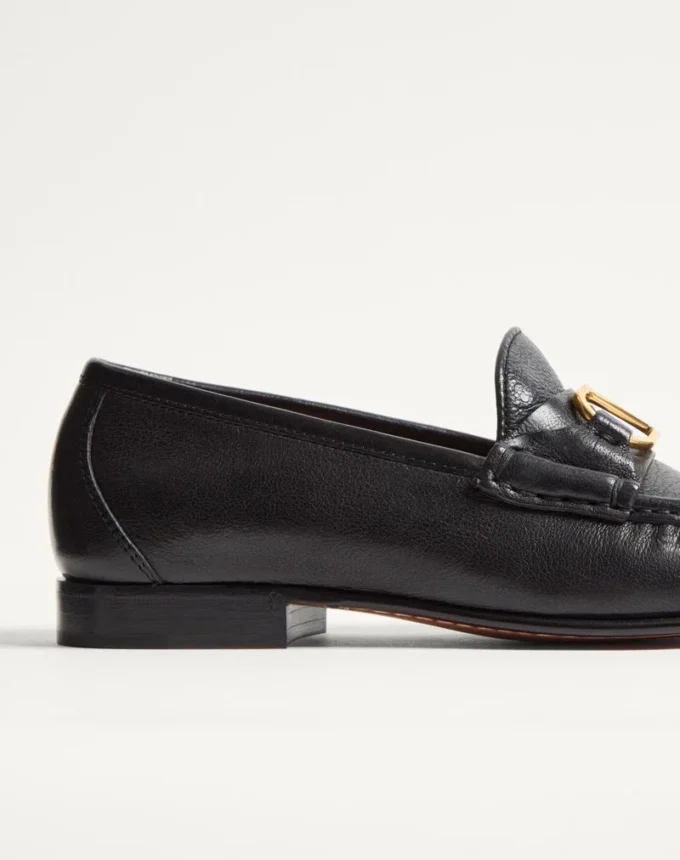 Vlogo Signature Buffalo Loafer 20Mm
