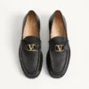 VLogo Signature Buffalo Loafer