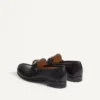 Vlogo Signature Buffalo Loafer