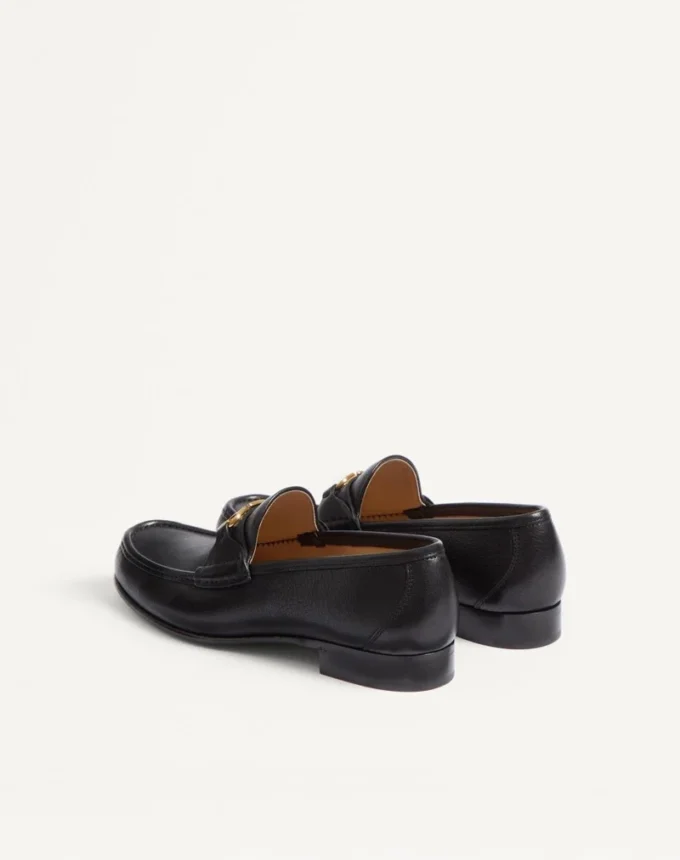 Vlogo Signature Buffalo Loafer