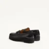 VLogo Signature Buffalo Loafer