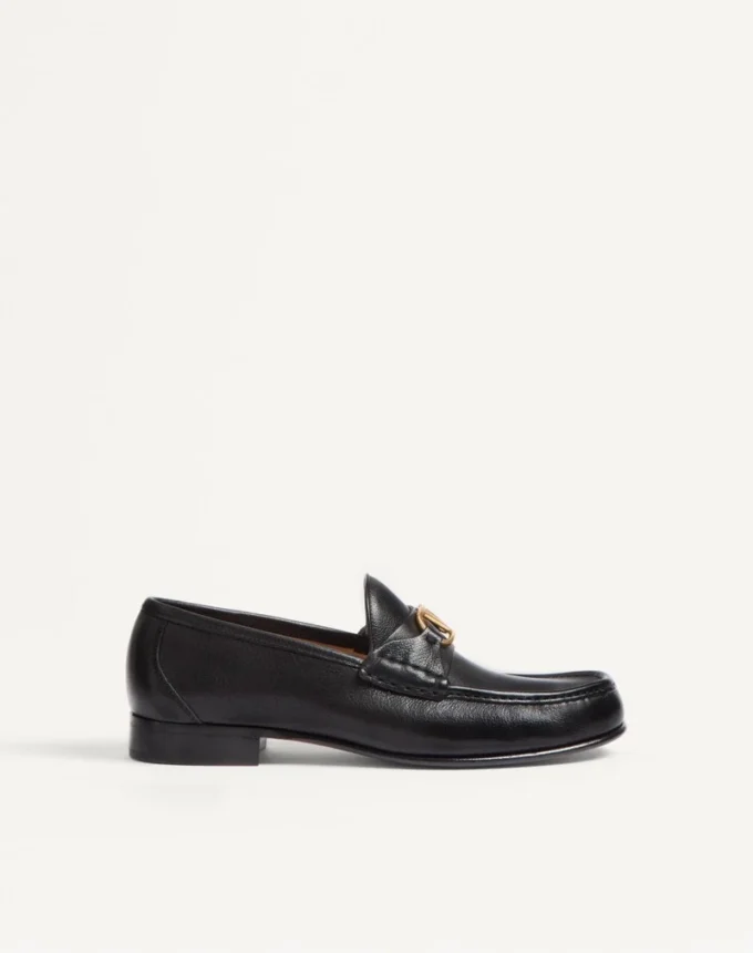Vlogo Signature Buffalo Loafer