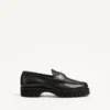 VLogo Signature Buffalo Loafer