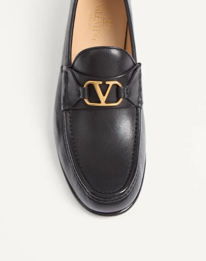 Vlogo Signature Buffalo Loafer
