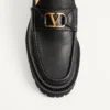 VLogo Signature Buffalo Loafer