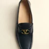 Vlogo Signature Buffalo Loafer
