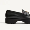 VLogo Signature Buffalo Loafer