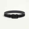 Vlogo Signature Calfskin Belt
