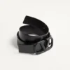Vlogo Signature Calfskin Belt