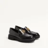 Vlogo Signature Calfskin Loafer