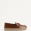 Vlogo Signature Calfskin Loafer 20Mm