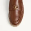 Vlogo Signature Calfskin Loafer 20Mm