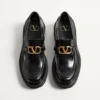 Vlogo Signature Calfskin Loafer