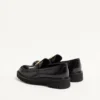 Vlogo Signature Calfskin Loafer