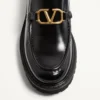 Vlogo Signature Calfskin Loafer