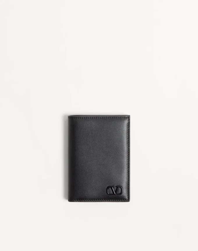 Vlogo Signature Cardholder
