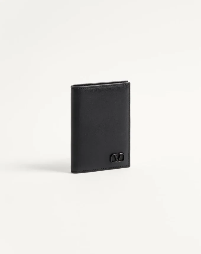 Vlogo Signature Cardholder