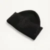 VLogo Signature Cashmere And Lace Beanie
