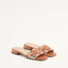 Vlogo Signature Cherryfic Slide Sandal 20Mm