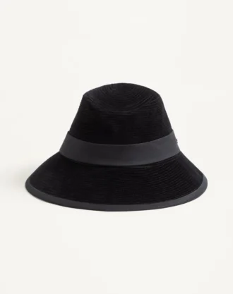 VLogo Signature Cotton Hat.