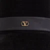 VLogo Signature Cotton Hat.