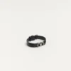 Vlogo Signature Grainy Calfskin Bracelet Vlogo Signature Grainy Calfskin Bracelet