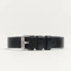 Vlogo Signature Grainy Calfskin Bracelet Vlogo Signature Grainy Calfskin Bracelet
