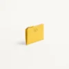 Vlogo Signature Grainy Calfskin Card Holder Vlogo Signature Grainy Calfskin Card Holder