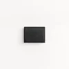 VLogo Signature Grainy Calfskin Wallet