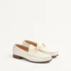 Vlogo Signature Kidskin Moccasin