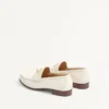 Vlogo Signature Kidskin Moccasin