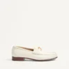 Vlogo Signature Kidskin Moccasin