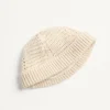 Vlogo Signature Knitted Cotton Beanie