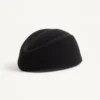 Vlogo Signature Merino Wool Hat