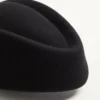 Vlogo Signature Merino Wool Hat