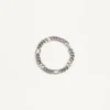 Vlogo Signature Metal Bracelet