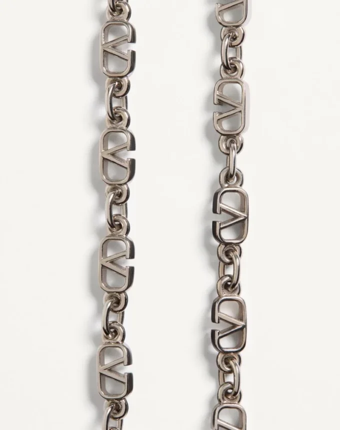 Vlogo Signature Metal Bracelet Vlogo Signature Metal Bracelet