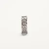 Vlogo Signature Metal Ring