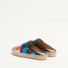 Vlogo Signature Mule In Optical Pois Canvas 25Mm