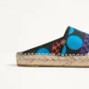 Vlogo Signature Mule In Optical Pois Canvas 25Mm