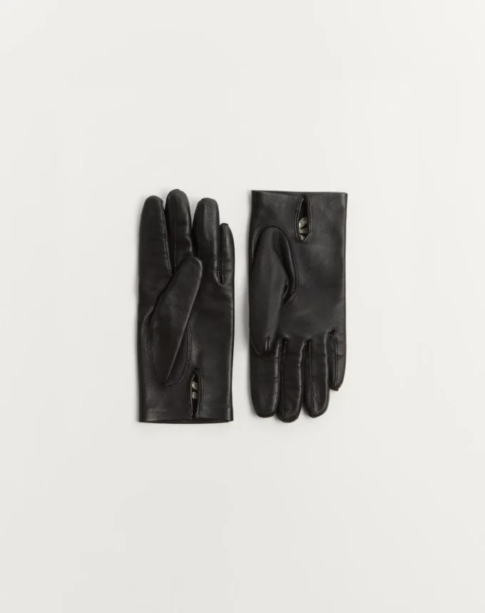 Vlogo Signature Nappa Gloves